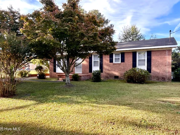 2616 Hill Drive Circle, Goldsboro, NC 27534
