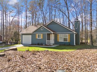 109 Beaver Dam Rd, Peachtree City, GA 30269