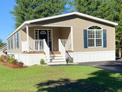 33-33A Octopus Ave, Portsmouth, NH, 03801