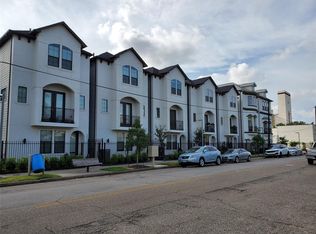 201 Everton St, Houston, TX 77003