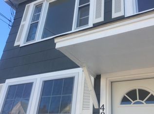 43 Denison Ave #1ST, Groton, CT 06340