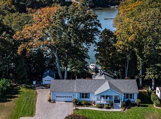 1216 Bancton Rd, Kinsale, VA 22488