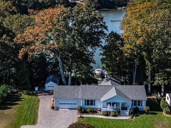 1216 Bancton Rd, Kinsale, VA 22488