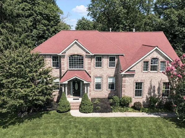 3 Glenwood Pl, Bel Air, MD 21014