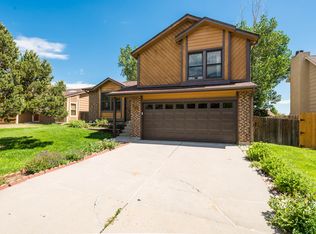 3155 Venable Pass Ct, Colorado Springs, CO 80917
