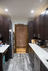 Rented by J & M Realty Services Corp (Management)