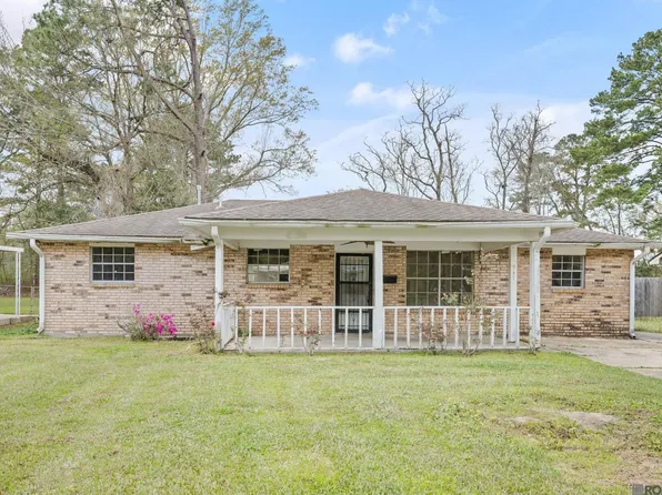 943 Whitehead St, Baker, LA 70714