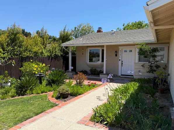 6246 Decanture St, San Diego, CA 92120