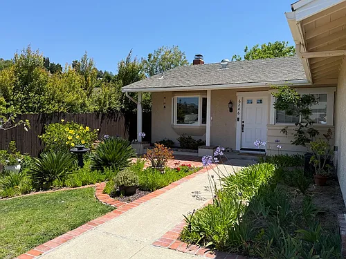 6246 Decanture St Photo 1