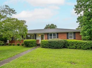 124 Evergreen Ln, Cayce, SC 29033