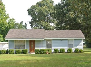 134 Worthwood Rd, Albany, GA 31705