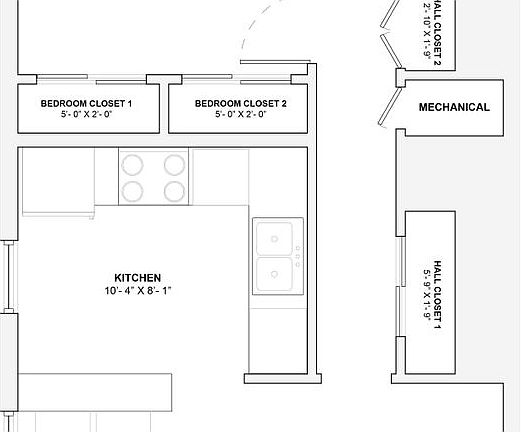 3rd image of 603 S 35th Ave #8-A650