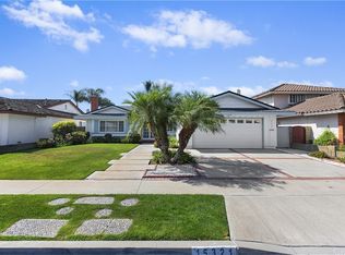 15321 Maryknoll St, Westminster, CA 92683