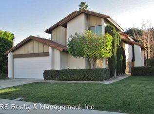 21581 Cabrosa, Mission Viejo, CA 92691