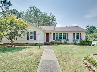 13600 Idlefield Ln, Matthews, NC