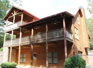 4498 Clear Creek Rd, Ellijay, GA 30536
