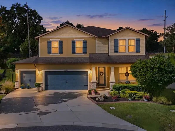 30145 LOSINO COVE, MOUNT DORA, FL 32757