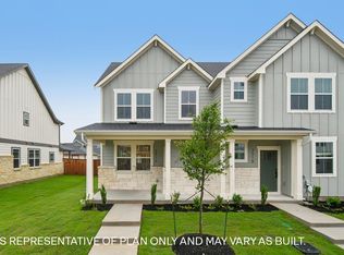 2712 Caleb Asher Loop, Round Rock, TX 78665