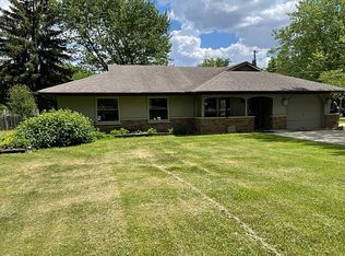 10482 Haller Rd, Defiance, OH 43512