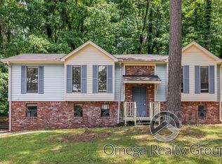 6304 Stonehaven Ln, Pinson, AL 35126