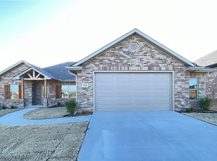 9206 Alara Way, Fort Smith, AR 72916