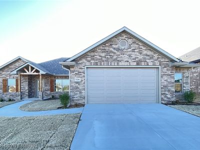 9206 Alara Way, Fort Smith, AR, 72916