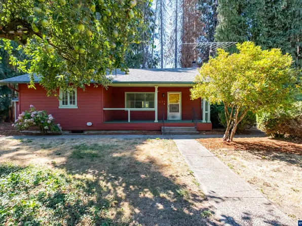 2635 NE Seavy Pl, Corvallis, OR 97330