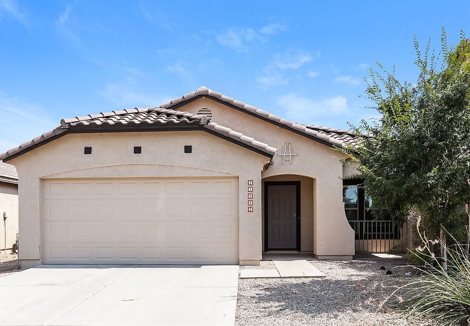 1st image of 21942 E Creosote Ct