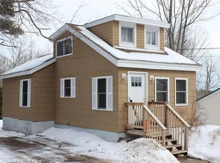 10 Cornell Ave, Auburn, ME 04210