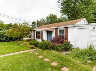 430 N Parker St, Warsaw, IN 46580
