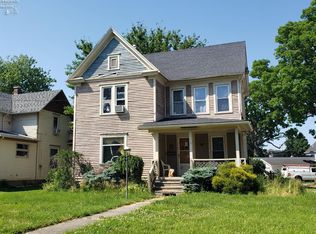 118 Friedley Ave, Bellevue, OH 44811