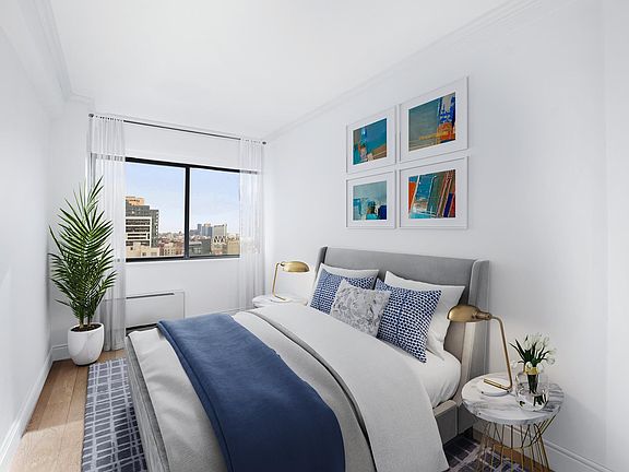 4th image of 310 W 56th St APT 10A