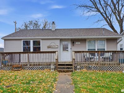 509 28th Ave W, Milan, IL, 61264