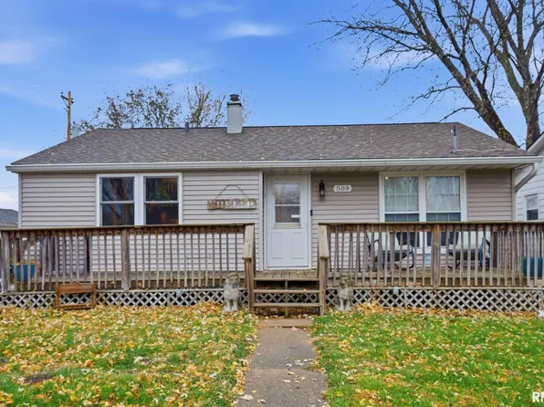 509 28th Ave W, Milan, IL 61264