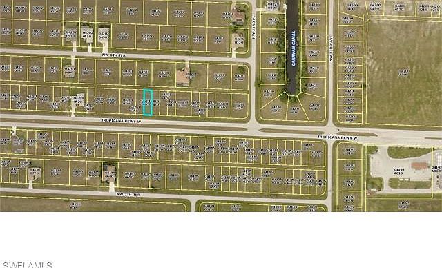 1st image of 3413 Tropicana Pkwy W