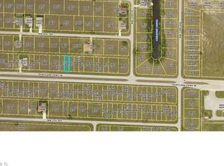 3413 Tropicana Pkwy W, Cape Coral, FL 33993