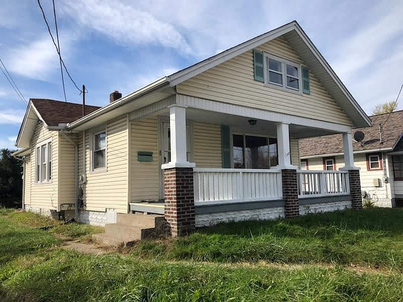 1605 Sunset Ave, Springfield, OH 45505 Zillow