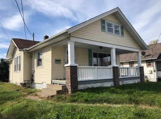 1605 Sunset Ave, Springfield, OH 45505