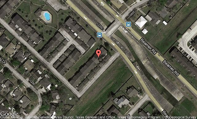 Map View