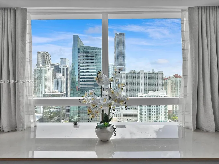 1435 Brickell Ave #3210 — Photo 13