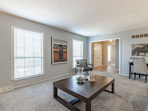 4th image of 5342 Warmwinds Ct
