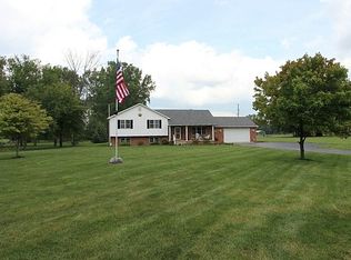 1694 Grandview Dr, Marion, OH 43302