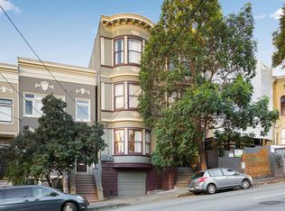 649 Fell St #2A, San Francisco, CA 94102