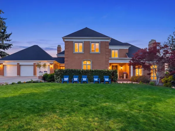 1714 E Fort Douglas Cir, Salt Lake City, UT 84103
