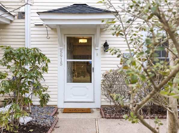 5915 Havener House Way