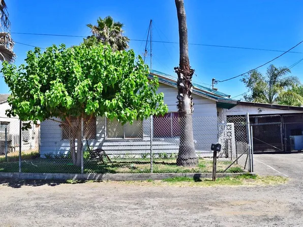 849 Lombardo Ave, Modesto, CA 95351
