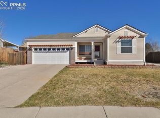 5507 Anna Lee Way, Colorado Springs, CO 80923