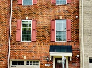 8218 Amos Hunter Way, Ellicott City, MD 21043