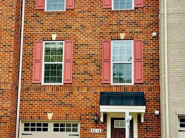 8218 Amos Hunter Way, Ellicott City, MD 21043