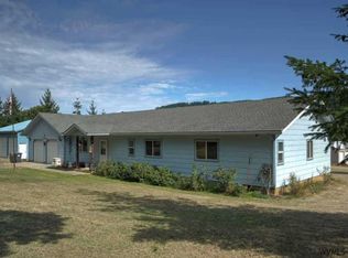 24178 Gellatly Way, Philomath, OR 97370
